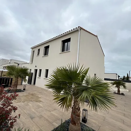 Agence Calvet Rue Du Col Vert 빌라 *