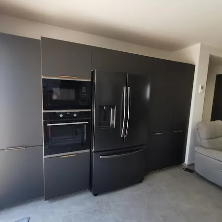 Agence Calvet Rue Du Col Vert 빌라