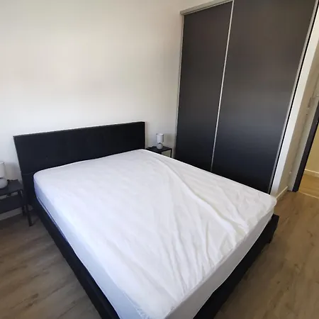 Agence Calvet Rue Du Col Vert 빌라 Sérignan