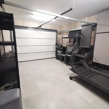 فيلة Agence Calvet Rue Du Col Vert Sérignan